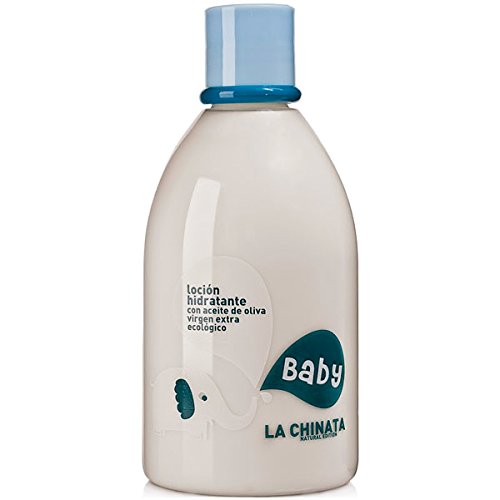 Loción Hidratante ‘Baby’ (250 ml) - La Chinata