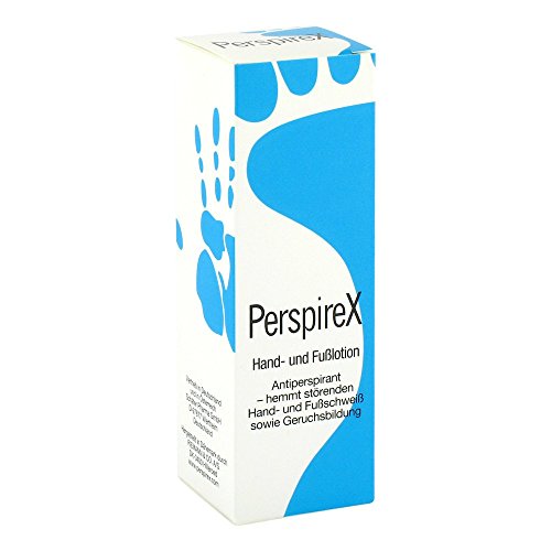 Loción Perspirex, 100 ml