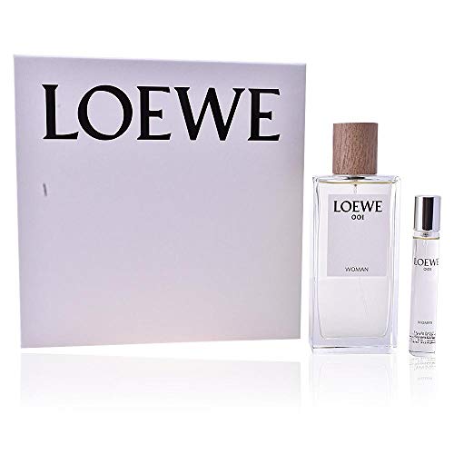 Loewe - Estuche de regalo eau de parfum 001 woman