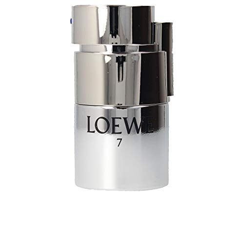 Loewe Fragancia para Hombre, 50 ml, Pack de 1