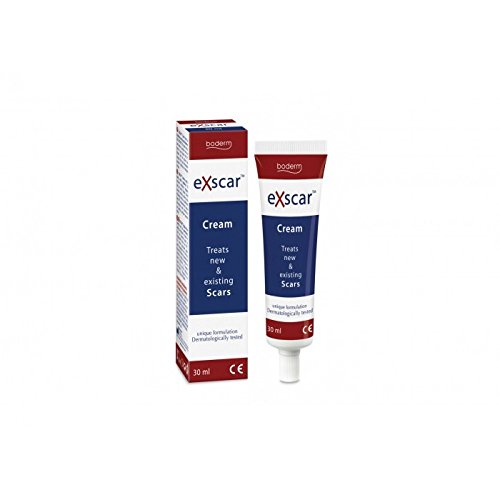 Logofarma Tratamiento para Cicatrices - 30 ml.