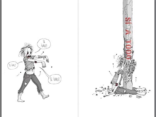 Lola Vendetta. Más vale Lola que mal acompañada (Lumen Gráfica)