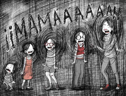 Lola Vendetta. ¿Qué pacha, mama? (Lumen Gráfica)