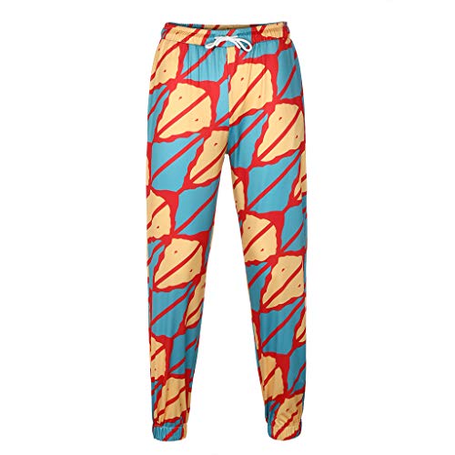 Longra Invierno Otoño Cloth Hombres Jogger Ropa Deportiva Harem de chándal Pantalones Mans Baggy Cómodo al Aire Libre