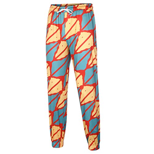 Longra Invierno Otoño Cloth Hombres Jogger Ropa Deportiva Harem de chándal Pantalones Mans Baggy Cómodo al Aire Libre