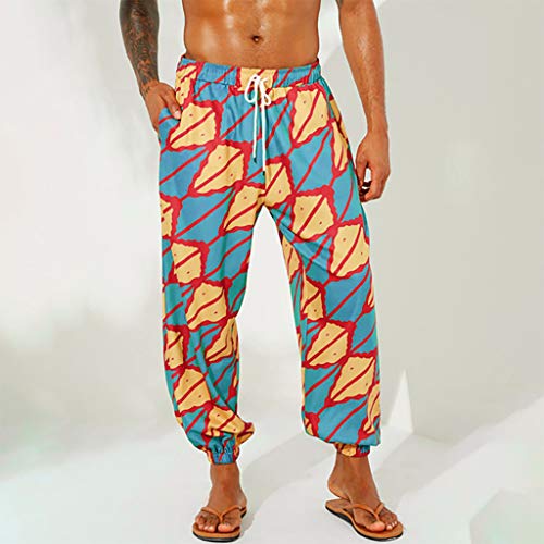 Longra Invierno Otoño Cloth Hombres Jogger Ropa Deportiva Harem de chándal Pantalones Mans Baggy Cómodo al Aire Libre