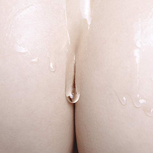 Loovara pack ahorro La Veritas of Lube | pack económico de 3, gel lubricante hidratante | ingredientes hidratantes y naturales | para juegos eróticos, el sexo o con juguetes sexuales