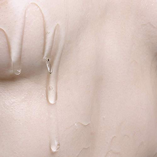 Loovara pack ahorro La Veritas of Lube | pack económico de 3, gel lubricante hidratante | ingredientes hidratantes y naturales | para juegos eróticos, el sexo o con juguetes sexuales