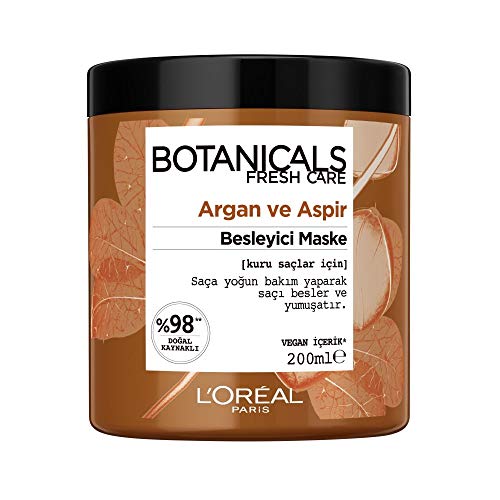 L'Oreal Botanicals.