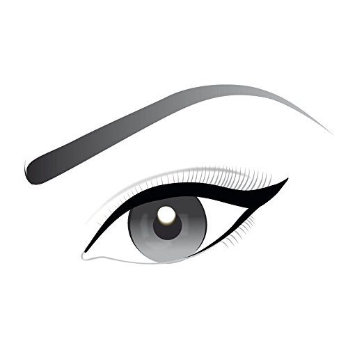 L'Oréal, Delineador de ojos - 4 gr.
