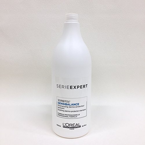 LOREAL EXPERT SENSI BALANCE CHAMPU 1500 ML