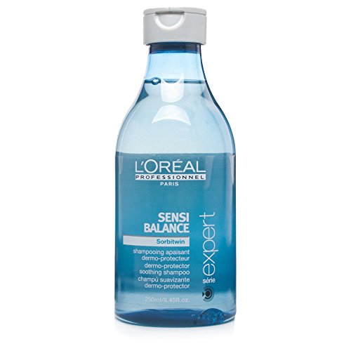LOREAL EXPERT SENSI BALANCE CHAMPU 250ML