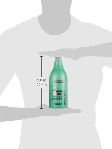 L'Oréal Expert Volumetry Anti-Gravity Volumizing - Acondicionador, 750 ml