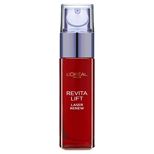 L'Oréal, Mascarilla hidratante y rejuvenecedora para la cara - 30 ml.