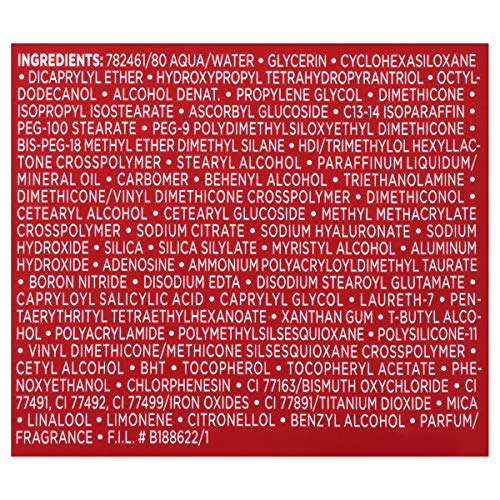 L'Oreal New Revitalift Triple Power Intensive Skin Revitalizer Serum + Moisturizer 48ml