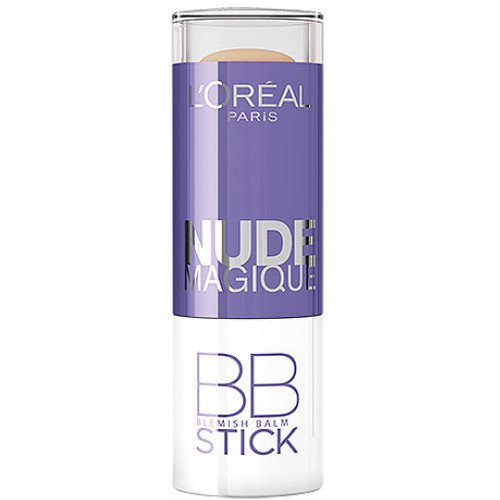 Loreal Nude Magique BB blemish Balm Concealer Stick Medium to Dark Skin