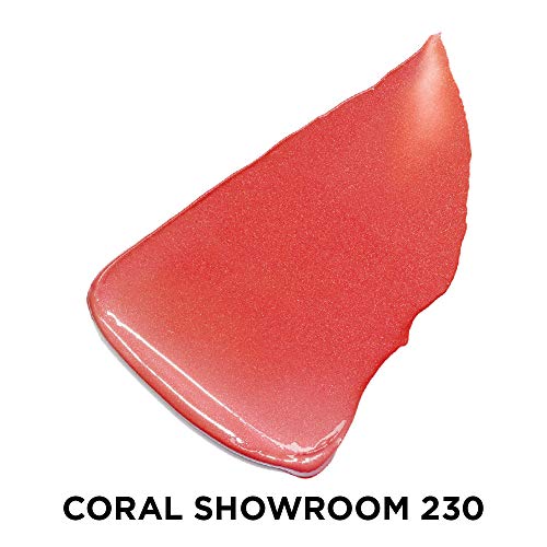L'Oreal Paris Color Riche 230 Coral Showroom Barra de Labios Coral