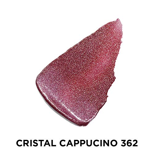 L'Oreal Paris Color Riche 362 Cristal Cappucino Barra de Labios Nude Rosado