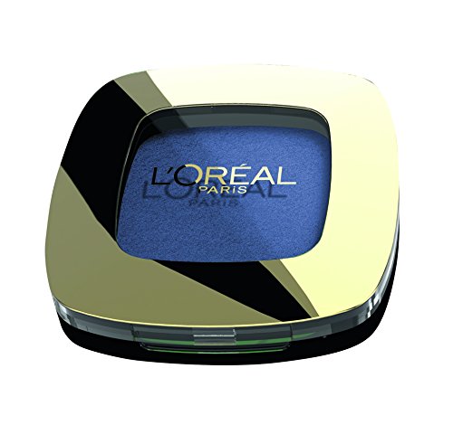 L'Oréal Paris Color Riche L'Ombre Pure Sombra de Ojos Monochome Pop 404