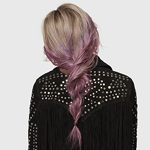 L'Oreal Paris Colorista Coloración Temporal Colorista Washout - Lilac Hair