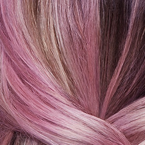 L'Oreal Paris Colorista Coloración Temporal Colorista Washout - Lilac Hair