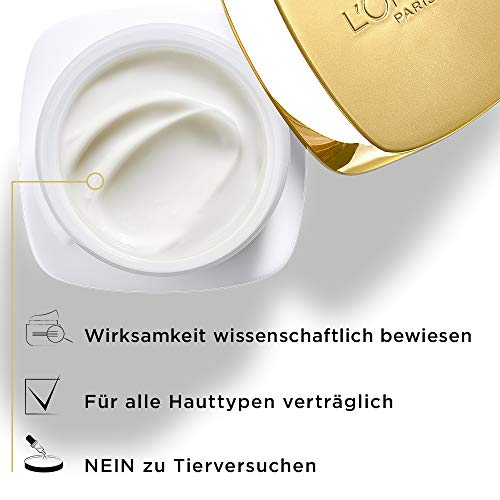 L'Oréal Paris Dermo Expertise Age Perfect Día y Noche Cuidado Facial de Juego