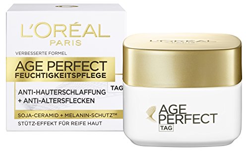 L'Oréal Paris Dermo Expertise Age Perfect Día y Noche Cuidado Facial de Juego