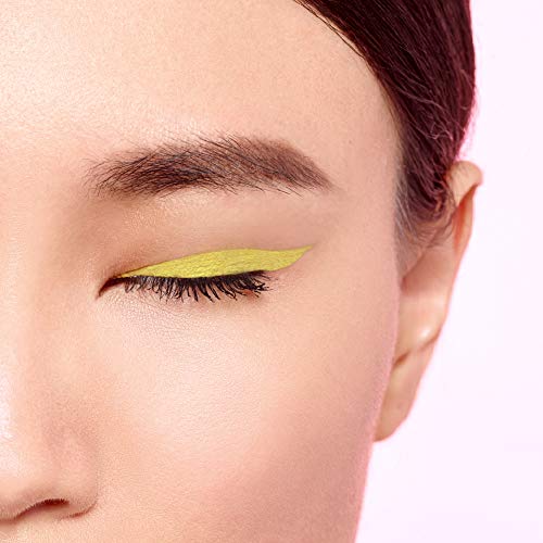 L'Oréal Paris – Eyeliner – Neon Verde