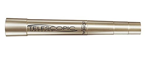 L'Oreal Paris False Lash Rimel telescópico, negro
