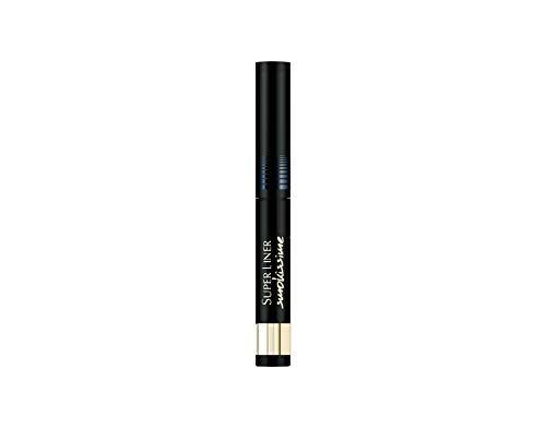 L'Oréal Paris Lápiz de Ojos Super Liner Smokissime Black Smoky