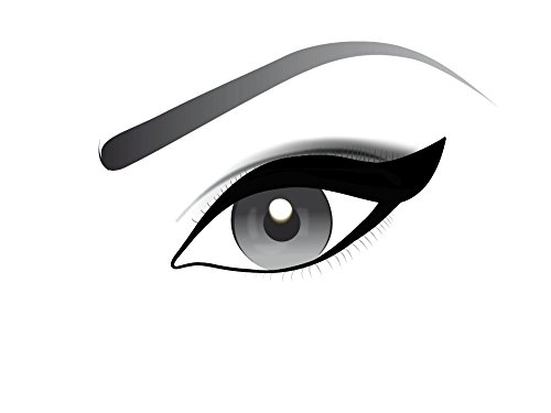 L'Oréal Paris Lápiz de Ojos Super Liner Smokissime Black Smoky