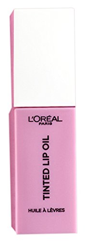 LOreal Paris Lip Spa - Tinte hidratante para labios en aceite 02 azucarero