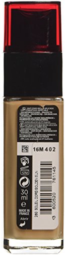 L'Oréal Paris Maquillaje Infaillible 24H 260 - 1 unidad