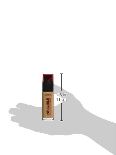 L'Oréal Paris Maquillaje Infaillible 24H 260 - 1 unidad