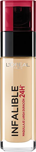 L'Oréal Paris Maquillaje Infaillible 24H 260 - 1 unidad