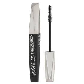 L'Oreal Paris Mascara CIL Architecte 4D Black Lacquer- (for Multi-Item Order Extra Postage Cost Will be reimbursed)