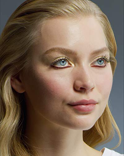 L'Oréal Paris Matte Signature Liner Líquido, Pack de 1