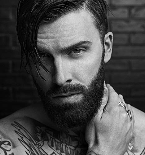 L'Oréal Paris Men Expert, línea Barber Club - Producto para el cuidado de la barba gel hidratante, barba corta