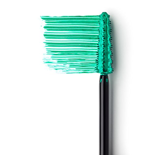 L'Oréal Paris Miss Manga Punky Mascara Turchese