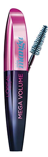 L'Oréal Paris Miss Manga Punky Mascara Turchese