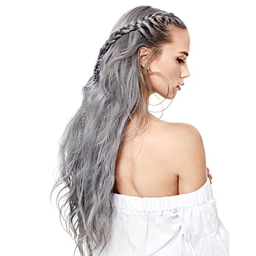 L'Oreal Paris Stylista Braid Milk - 200 ml