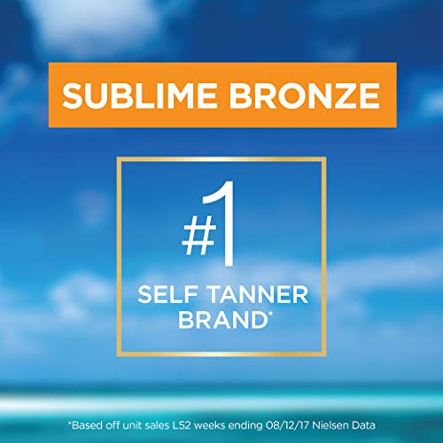 LOreal Paris Sublime Airbrush Self Tanning