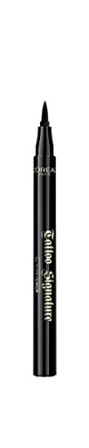 L'Oréal Paris Super Liner Tattoo Signature 01 Extra noir