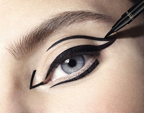L'Oréal Paris Super Liner Tattoo Signature 01 Extra noir