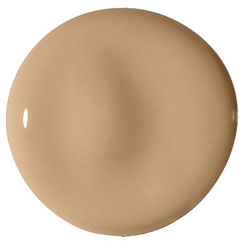 L'Oreal Paris True Match - Base líquida, Arena dorada, con ácido hialurónico y SPF, 30 ml