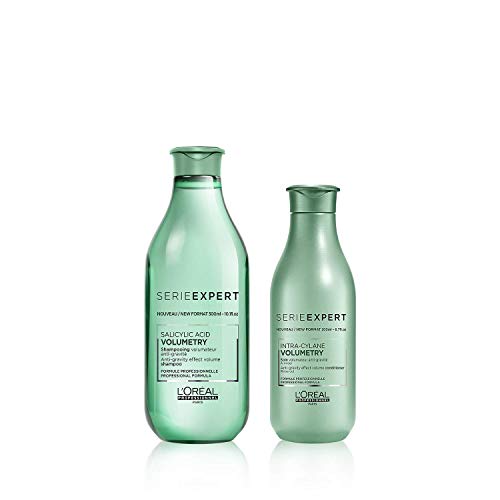L'Oréal Professionnel Acondicionador Volumetry 200 ml