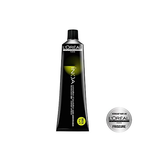 L'oreal professionnel - Inoa 5.15 60grm v511