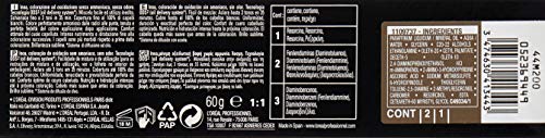 L'Oréal Professionnel INOA Coloración, Tono 4.51-60 gr