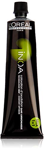 L'Oréal Professionnel INOA Coloración, Tono 4.51-60 gr