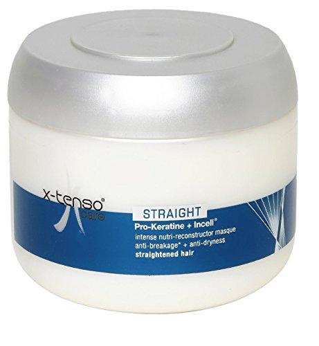 L'oreal Professionnel Paris X-tenso Care Nutri Reconstructor Shampoo Anti breakage+ Anti dryness Straightened Hair 200ml